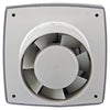 Renson 1006433 - ventilador mecánico estándar 7111 gris ø 100 | 1 pieza