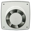 Renson 1006464 - mec. chico. sensor de humedad 7411h gris ø 100 | 1 pieza