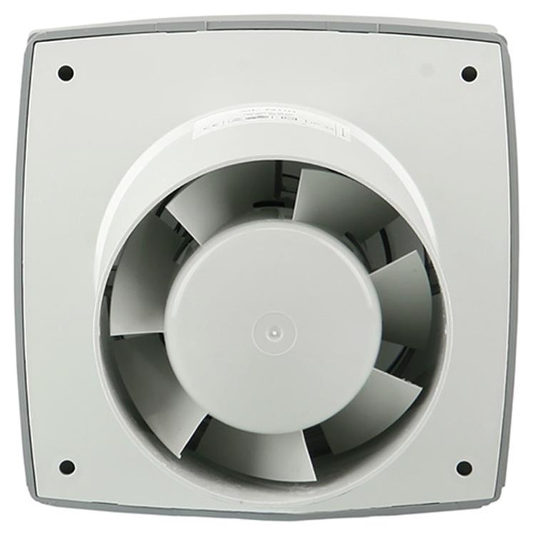 Renson 1006465 - mec. chico. sensor de humedad 7412h gris ø 125 | 1 pieza