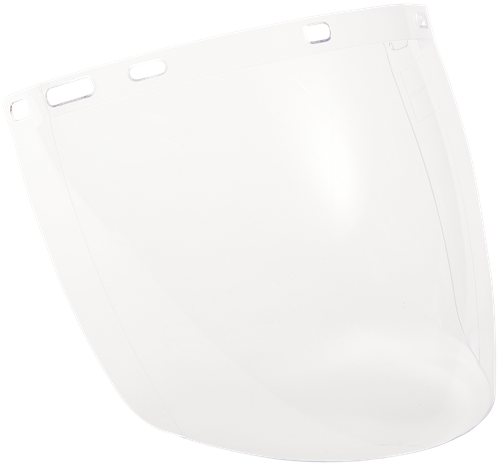 Proiettile per visiera vuota per fascia VBG-10