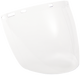 Proiettile per visiera vuota per fascia VBG-10