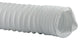 Renson 1006390 - PVC flexible 7001 blanco ø 125 1m | 3 piezas