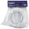 Renson 1006390 - PVC flexible 7001 blanco ø 125 1m | 3 piezas