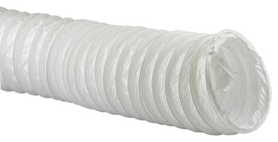 Renson 1006391 - PVC flessibile 7001 bianco ø 150 1m | 3 pezzi