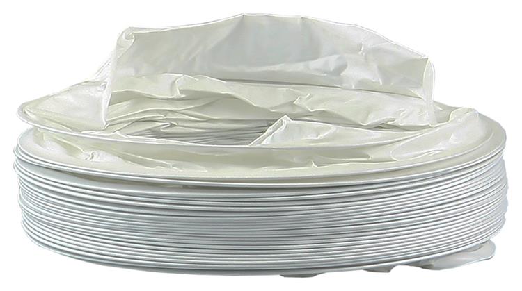 Renson 1006391 - pvc flexibel 7001 wit ø 150 1m | 3 stuks