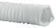 Renson 1006392 - PVC flexible 7003 blanco ø 100 3m | 3 piezas