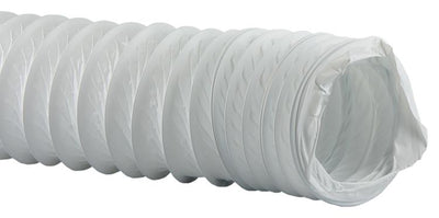 Renson 1006393 - PVC flessibile 7003 bianco ø 125 3m | 3 pezzi