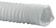 Renson 1006393 - PVC flexible 7003 blanco ø 125 3m | 3 piezas