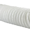 Renson 1006394 - PVC flexible 7003 blanco ø 150 3m | 3 piezas