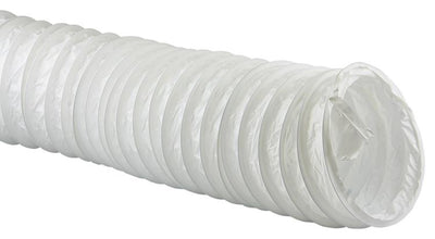 Renson 1006394 - PVC flessibile 7003 bianco ø 150 3m | 3 pezzi