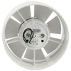 Renson 1006444 - ventilador de conducto estándar 7123 blanco ø 150 | 2 piezas