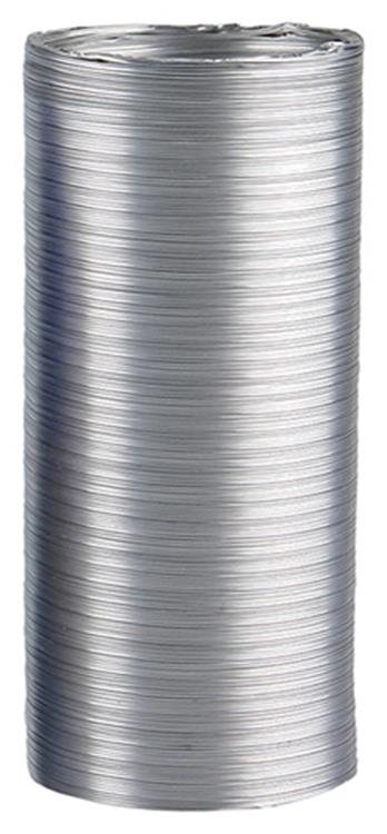Renson 1006208 - flexible de aluminio dia 80 1500 mm | 2 piezas