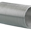 Renson 1006196 - flexible de aluminio dia 100 1500 mm | 2 piezas