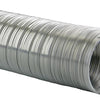 Renson 1006196 - flexible de aluminio dia 100 1500 mm | 2 piezas