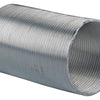 Renson 1006198 - alu flexibel dia 110 1500 mm | 2 stuks