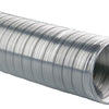 Renson 1006200 - alu flexibel dia 125 1500 mm | 2 stuks