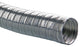 Renson 1006210 - flexible de aluminio dia 90 1500 mm | 2 piezas