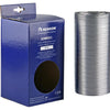 Renson 1006210 - flexible de aluminio dia 90 1500 mm | 2 piezas
