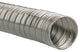 Renson 1006199 - flexible de aluminio dia 110 3000 mm | 2 piezas