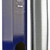 Renson 1006197 - flexible de aluminio dia 100 3000 mm | 2 piezas