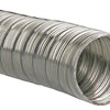 Renson 1006197 - alu flexibel dia 100 3000 mm | 2 stuks