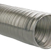 Renson 1006203 - flexible de aluminio dia 130 3000 mm | 2 piezas