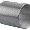 Renson 1006204 - flexible de aluminio dia 150 1500 mm | 2 piezas