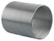 Renson 1006204 - flexible de aluminio dia 150 1500 mm | 2 piezas