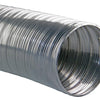 Renson 1006204 - flexible de aluminio dia 150 1500 mm | 2 piezas