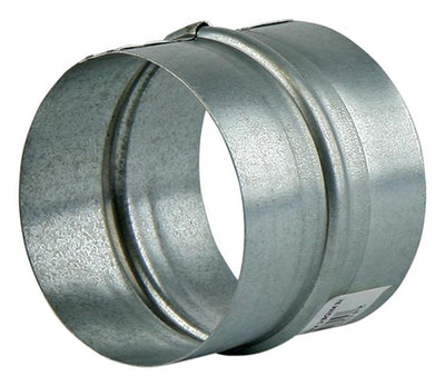Renson 1006193 - semidec verbindingsstuk d.90 | 2 stuks