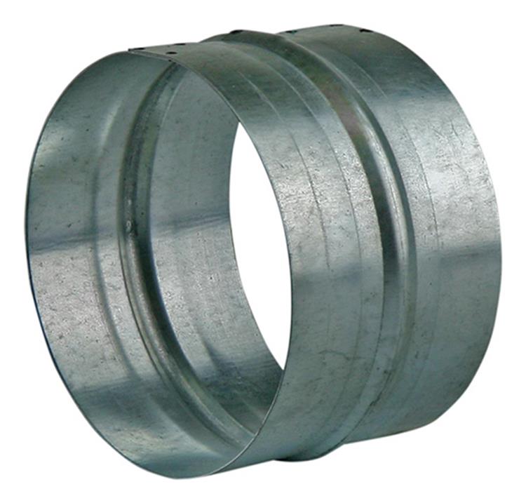 Renson 1006194 - pieza de conexión semidec d.110 | 2 piezas