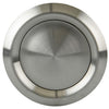 Renson 1006329 - válvula de extracción incorporada acero inoxidable 636 ø 100 | 2 piezas