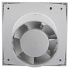 Renson 1006477 - chico de onda verde. sensor de humedad 9401h blanco ø 100 | 1 pieza