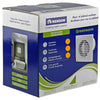 Renson 1006478 - chico de onda verde. sensor de humedad 9402h ø 125 blanco | 1 pieza