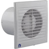 Renson 1006479 - chico de onda verde. sensor de humedad 9403h ø 150 blanco | 1 pieza