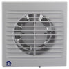 Renson 1006479 - chico de onda verde. sensor de humedad 9403h ø 150 blanco | 1 pieza