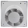 Renson 1006479 - chico de onda verde. sensor de humedad 9403h ø 150 blanco | 1 pieza