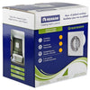Renson 1006479 - chico de onda verde. sensor de humedad 9403h ø 150 blanco | 1 pieza