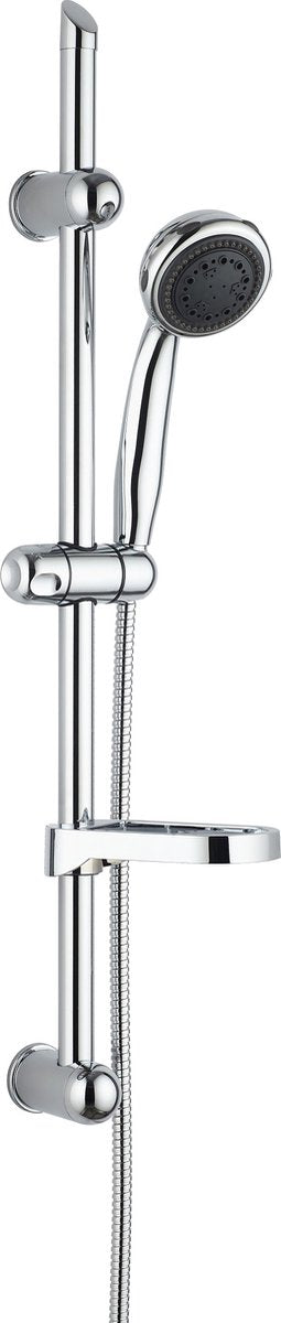 Schütte Schütte Shower Gang set Fresh Chrome