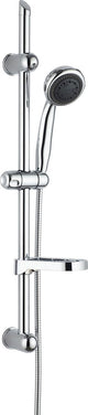 Schütte Schütte Shower Gang set Fresh Chrome
