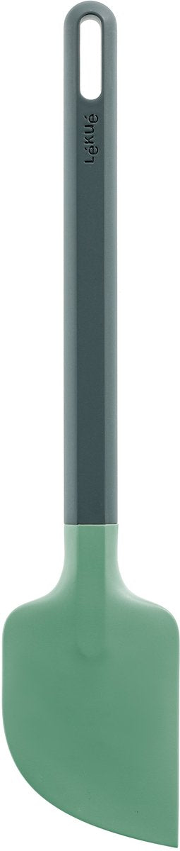 Lékué pannenlikker - krasvrij - green