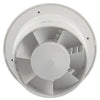Renson 1006440 - ventilador mecánico redondo ud. 7132 r blanco ø 125 | 2 piezas