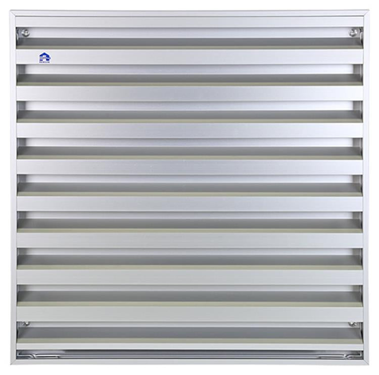Renson 1006615 - pared de superficie ro 431 f1 325x325mm | 1 pieza