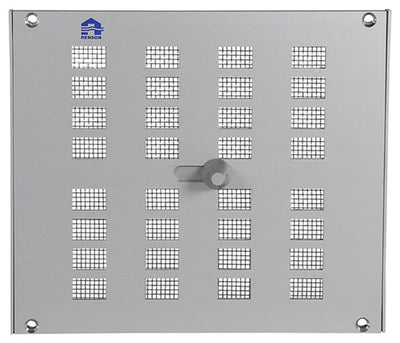 Renson 1006624 - roos.4032 1 f1 175x150mm | 2 stuks