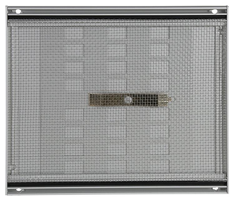 Renson 1006624 - rosa.4032 1 f1 175x150mm | 2 piezas