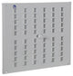 Renson 1006627 - rosa.4032 2 f1 240x200mm | 2 piezas