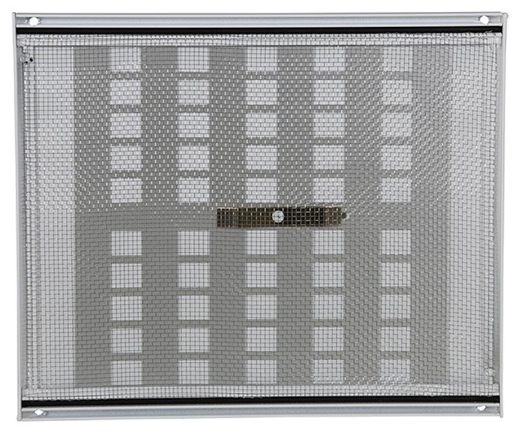 Renson 1006627 - rosa.4032 2 f1 240x200mm | 2 piezas