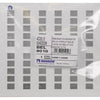 Renson 1006629 - rosa.4032 2 ral 9010 240x200mm | 2 piezas