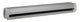 Renson 1006646 - silencio f1 425x48mm | 1 pieza