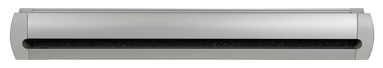Renson 1006646 - silencio f1 425x48mm | 1 pieza